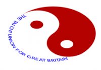 Tai Chi Union For Great Britain Logo